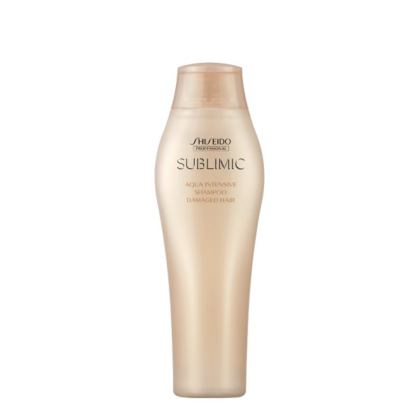 画像1: アクアインテンシブ シャンプー250ml (1)