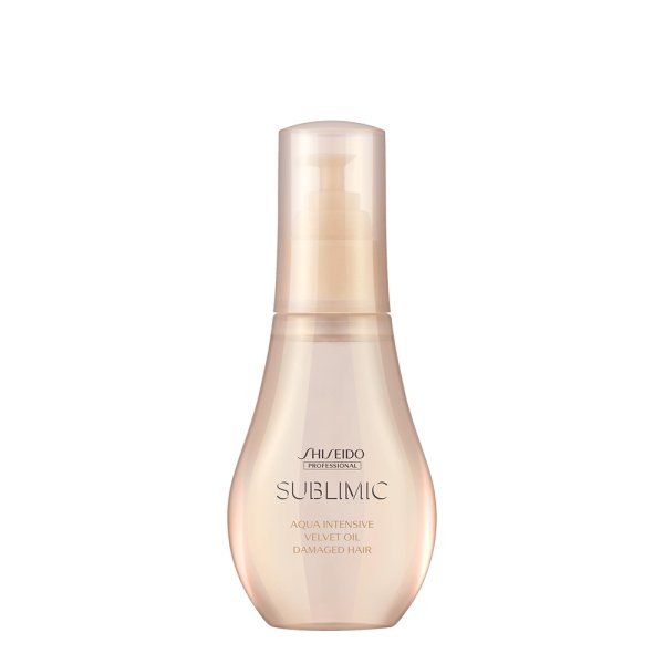 画像1: アクアインテンシブ ベルベットオイル100ml (1)