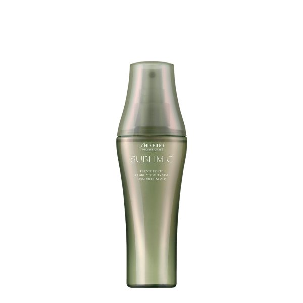 画像1: フェンテフォルテ クラリティビューティースパ125ml (1)
