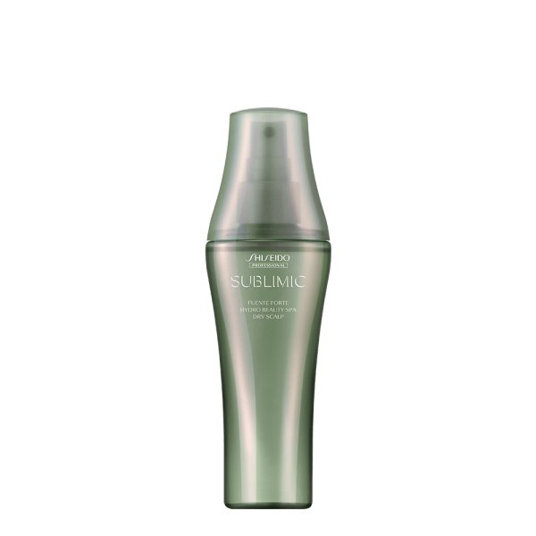 画像1: フェンテフォルテ ハイドロビューティースパ125ml (1)