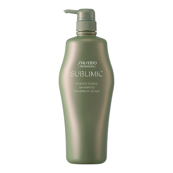 画像1: フェンテフォルテ シャンプー DD 1000ml (1)