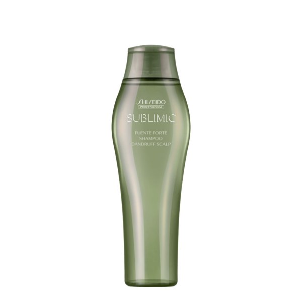 画像1: フェンテフォルテ シャンプー DD 250ml (1)