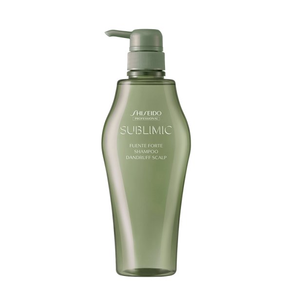 画像1: フェンテフォルテ シャンプー DD 500ml (1)