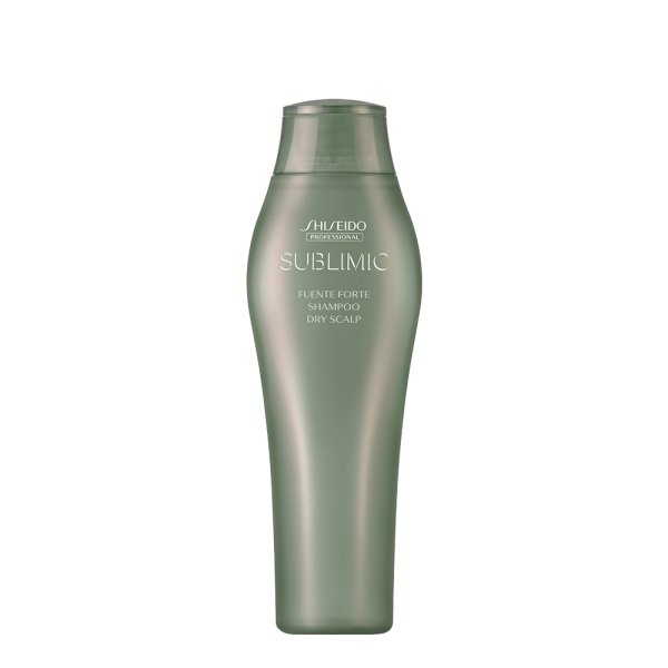 画像1: フェンテフォルテ シャンプー DS 250ml (1)