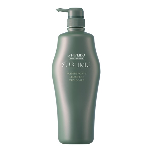 画像1: フェンテフォルテ シャンプー OS 1000ml (1)
