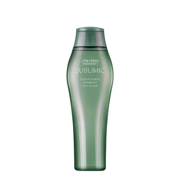 画像1: フェンテフォルテ シャンプー OS 250ml (1)