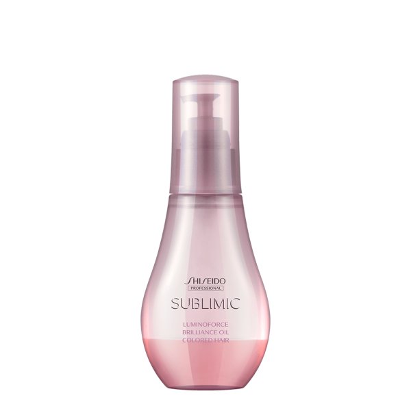 画像1: ルミノフォース ブリリアンスオイル100ml (1)