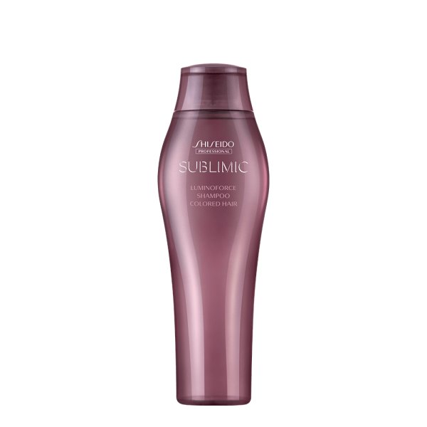 画像1: ルミノフォース シャンプー250ml (1)