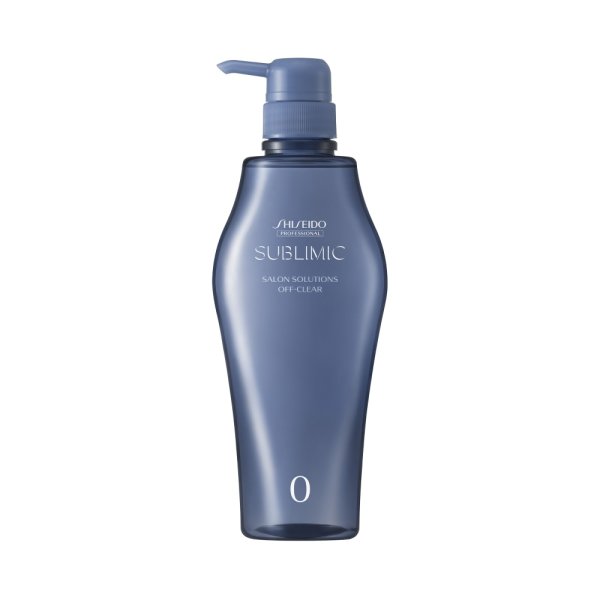 画像1: サロンソリューション オフクリア 500ml (1)