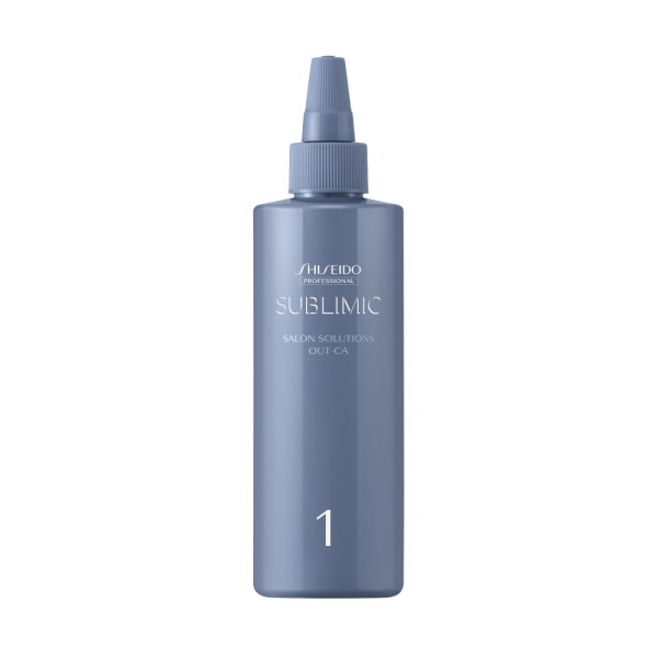 画像1: サロンソリューション アウト・CA 250ml (1)
