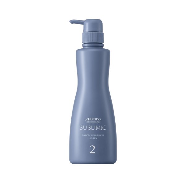 画像1: サロンソリューション アップ・テックス 500g (1)