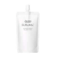 ワンダーシールド 詰替 110ml