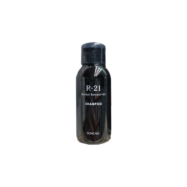 画像1: R-21 シャンプー 50mL (1)