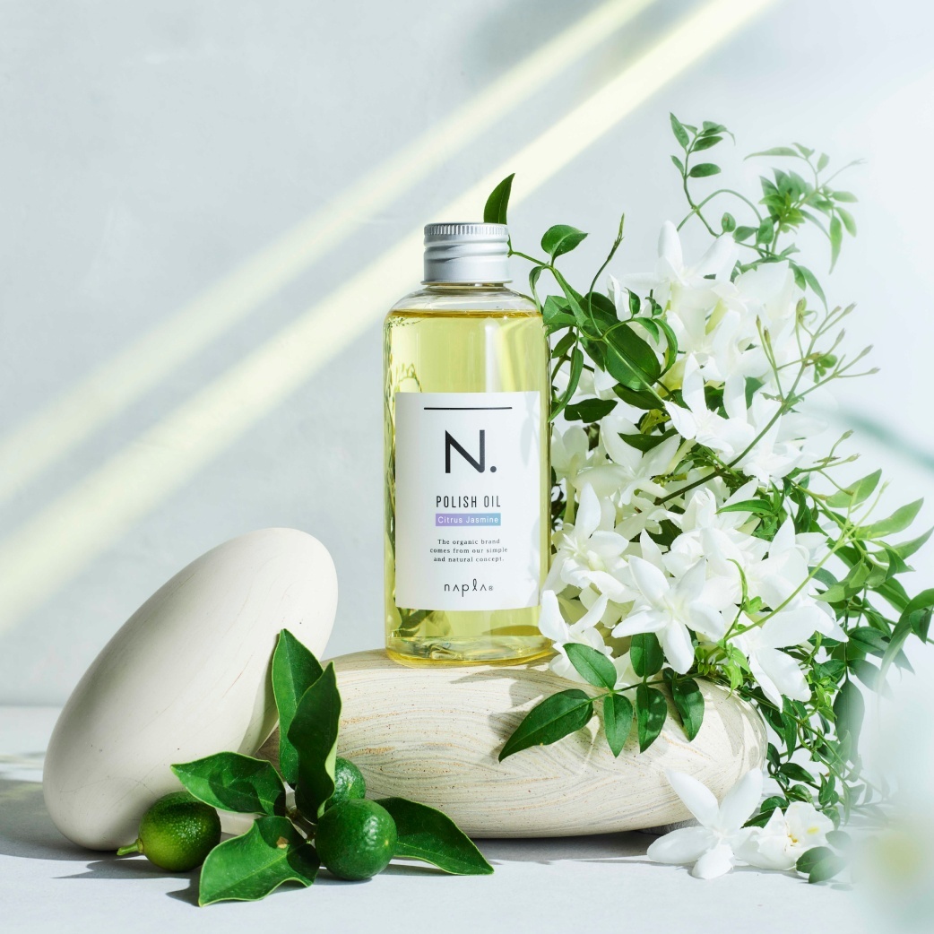 待望のNEWフレグランス！ N. ポリッシュオイル CJ取扱開始！