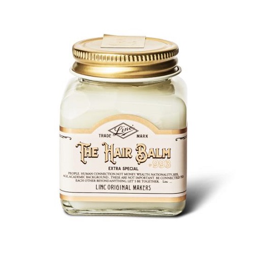 噂の「993」が、ついに当店上陸！ LINC. ORIGINAL MAKER のヘアバームで、お洒落を格上げ。