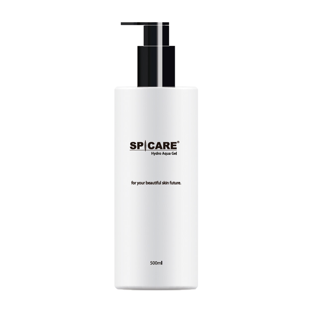 SPICARE ハイドロ アクアゲル取扱スタート！
