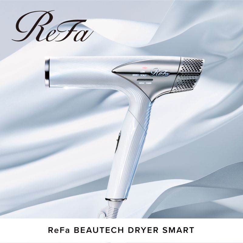 ReFa  BEAUTECH DRYER  リファビューテックドライヤー