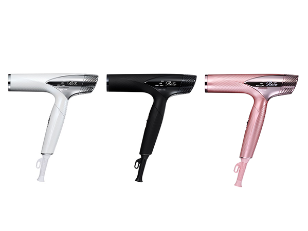 定価38000円Refa BEAUTECH DRYER SMART【ホワイト】 - ヘアドライヤー